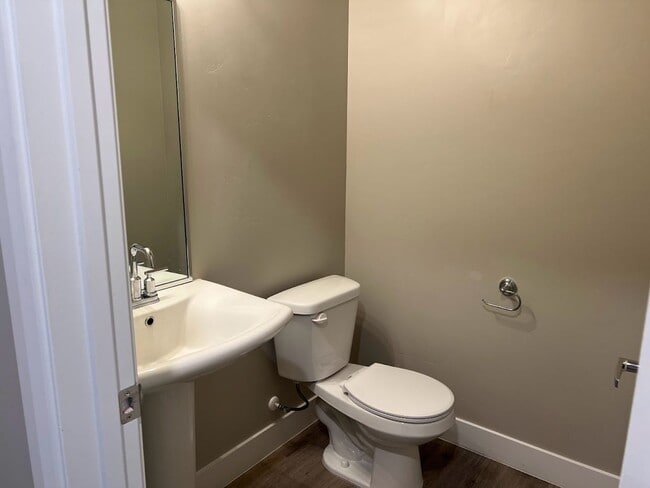 Photo - Looks Almost Brand New Townhome!