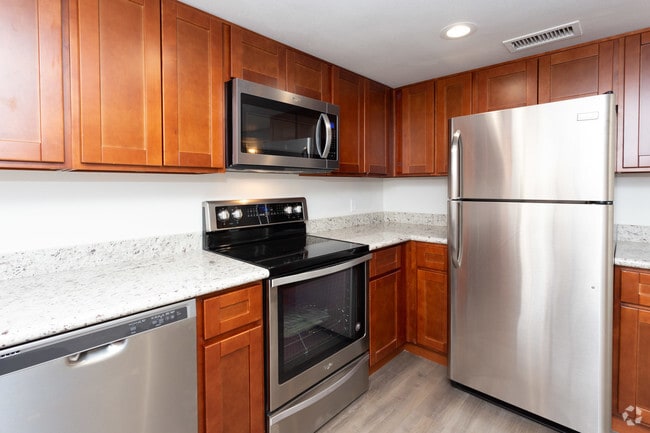 Photo - Camelback Gardens