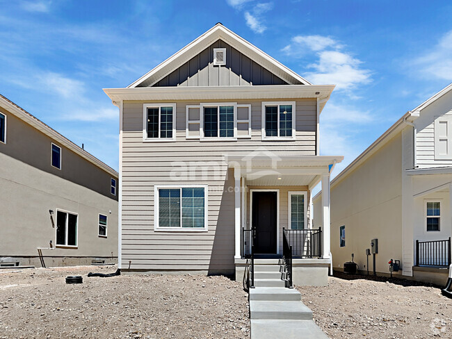 Building Photo - 6721 Mountain Maple Dr Rental