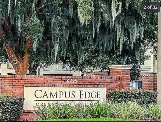 Photo - 2360 SW Archer Rd Townhome