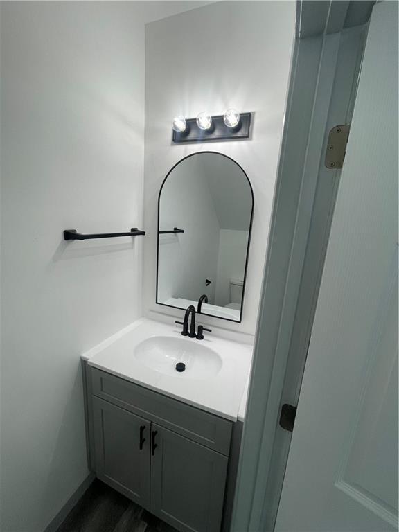 Photo - 215 Anderson Ave NW