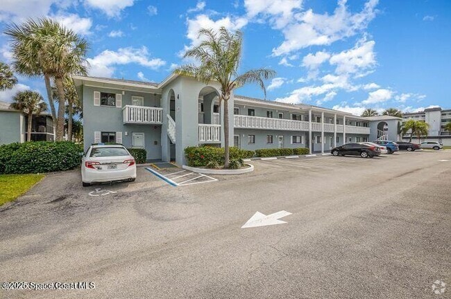 Building Photo - 3799 S Banana River Blvd Unit 406 Rental