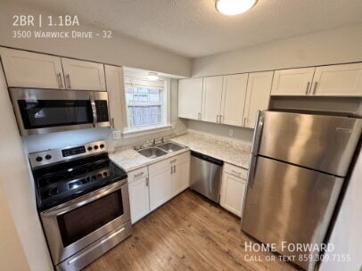 Photo - 3500 Warwick Dr Unit 32