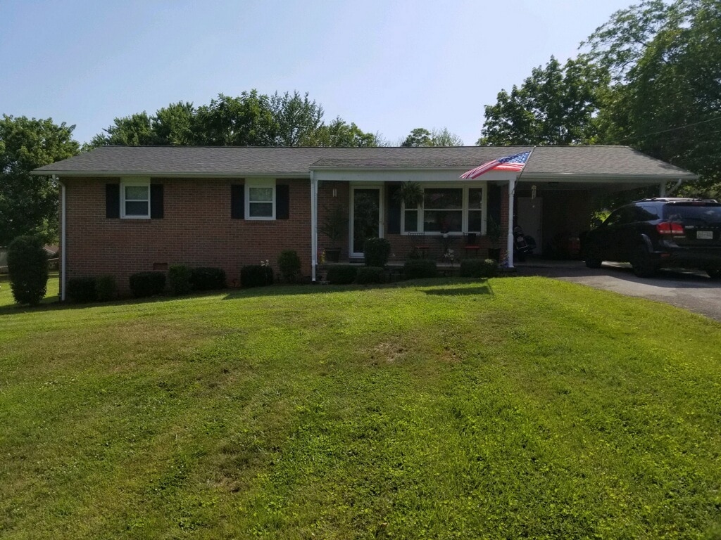 Photo - 1017 Allison Dr