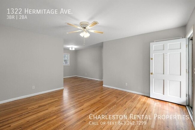 Photo - 1322 Hermitage Ave