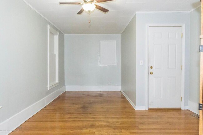 Living Room - 242 S Main St Unit 2