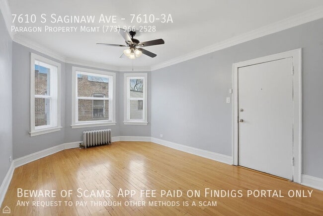 Photo - 7610 S Saginaw Ave Unit 7610-3A