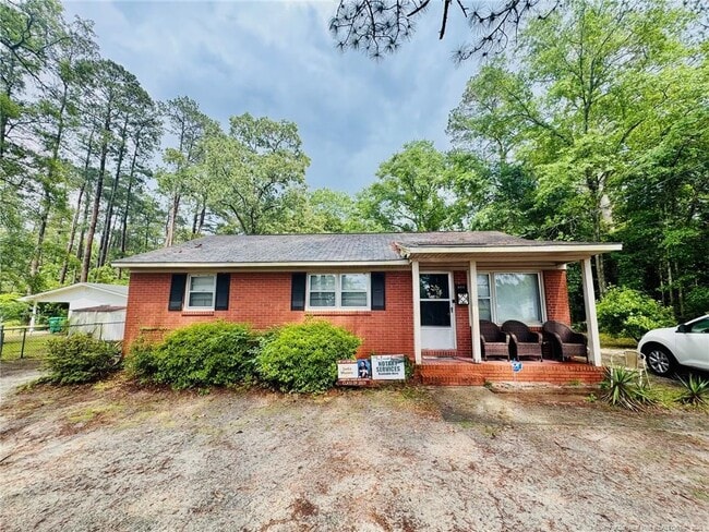 Building Photo - 803 Floyd St