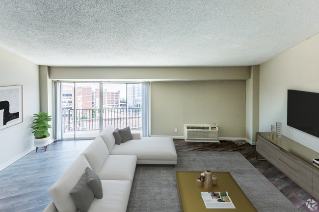 Building Photo - Azur Tower Rental