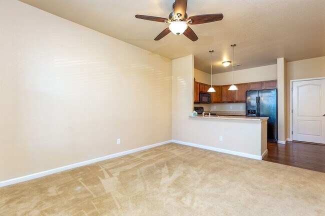 Photo - Townhome in the N/E Area for Rent