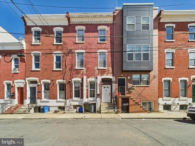 Building Photo - 2033 N Carlisle St Rental
