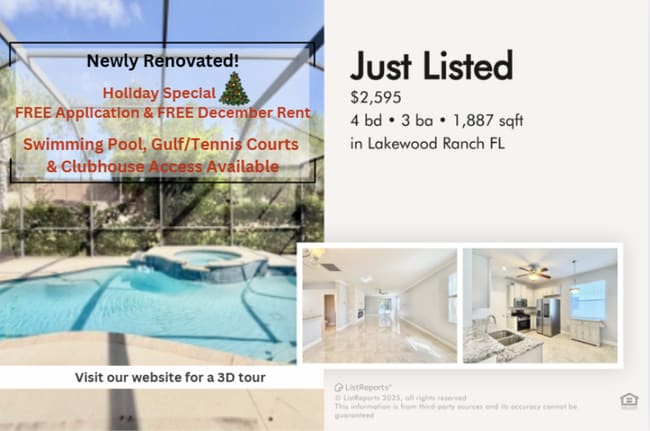 Building Photo - 15127 Skip Jack Loop