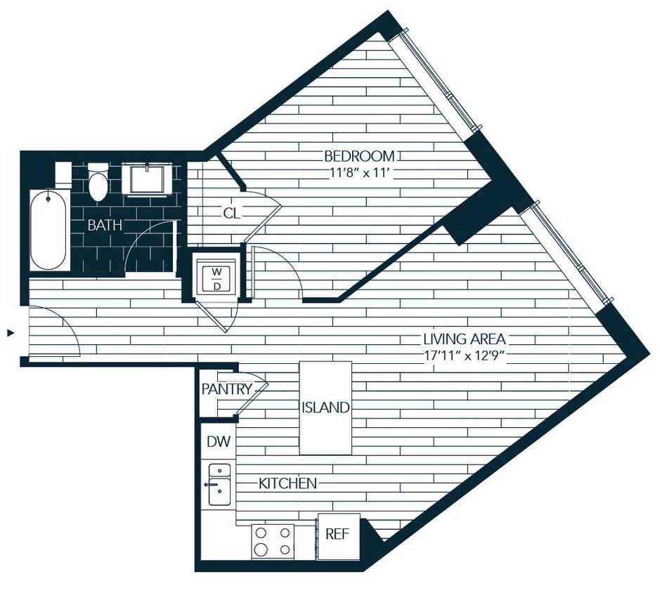 Floor Plan - A2