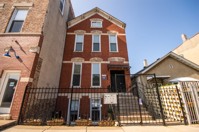 Photo - 1754 W 21st Pl Apartment Unit 2