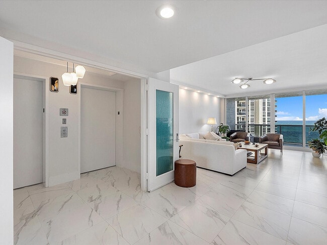 Photo - 3100 N Ocean Blvd Unit 1202