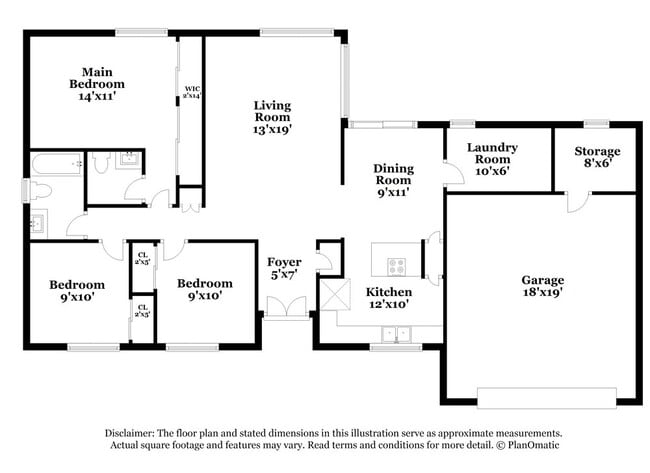 Photo - 4014 E Apollo Rd