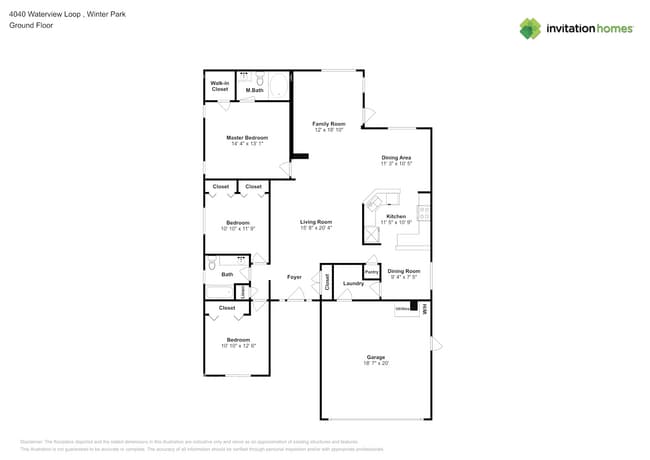 Photo - 4040 Waterview Loop