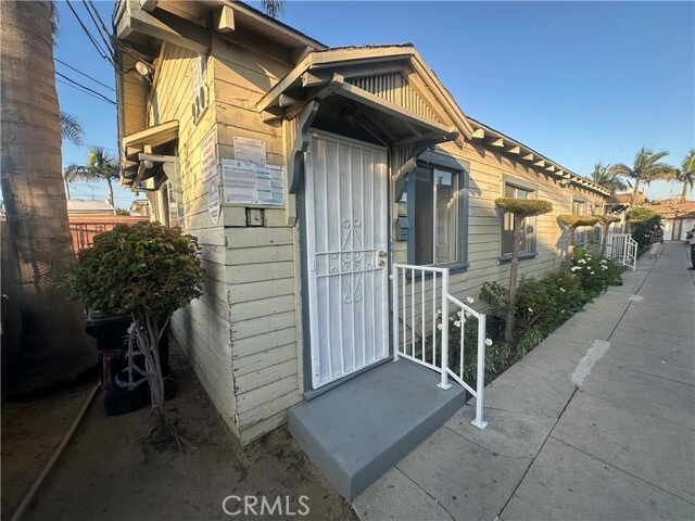 Building Photo - 920 McFarland Ave