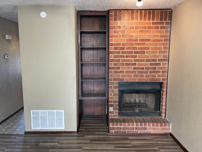 Photo - Duplex for Lease in Midwest City May