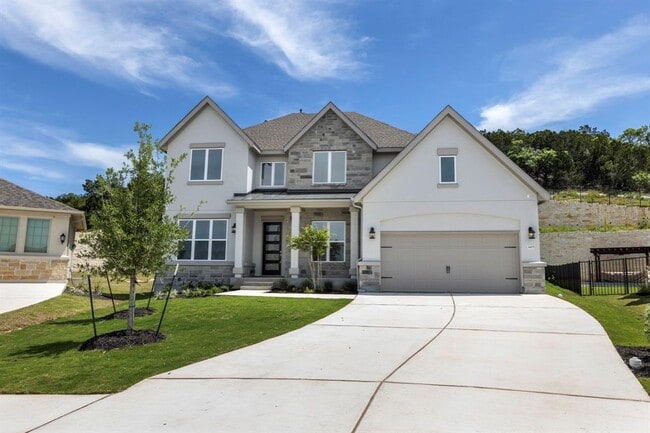 Photo - 4405 Apollonia Wy House