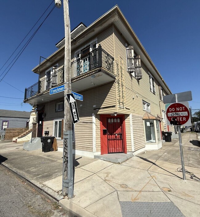Building Photo - fgu1301 Unit 2B