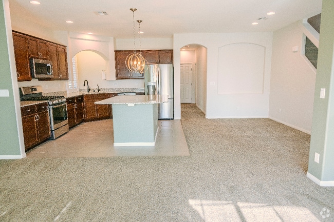 Building Photo - 7119 W Steele Canyon St Rental