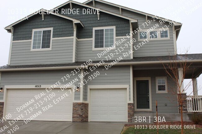 Photo - 10313 Boulder Ridge Dr