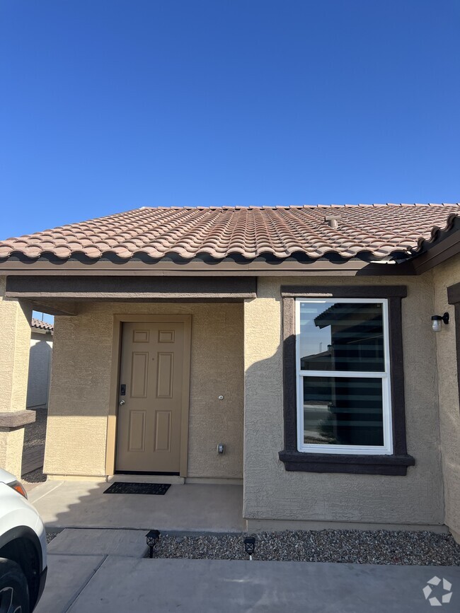 Building Photo - 24578 W Cocopah St Unit Single family Home