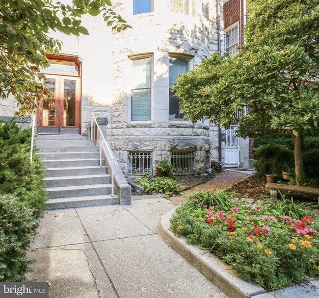 Photo - 1730 New Hampshire Ave NW Apartment Unit 13