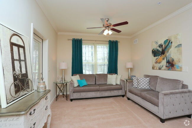 Interior Photo - HearthSide Sugarloaf- Adult 62+ Rental