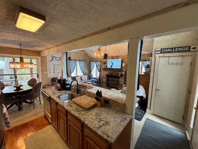 Photo - 434 Jack Frost Mountain Rd