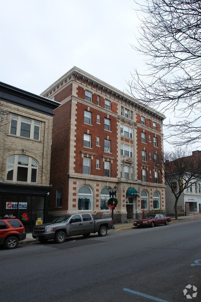 Photo - Kingsboro Apartments