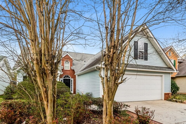 Photo - 1820 Towne Park Dr