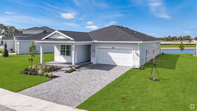 Building Photo - 1832 Marigold Trl NW Rental