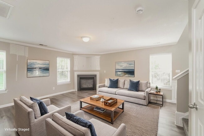 Photo - 3910 Hunter Hill Ln