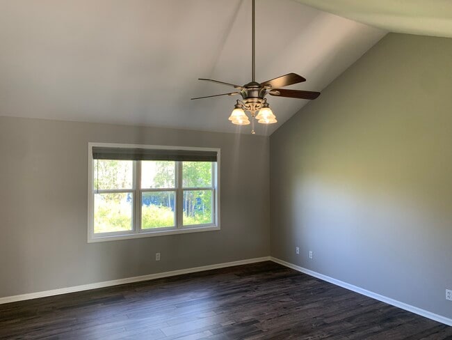 Westgate Apartments