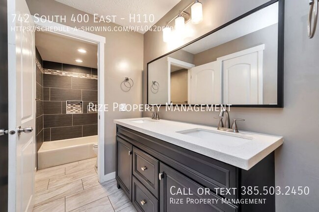 Urban Living at Its Finest. - Urban Living at Its Finest. Condo Unit H110