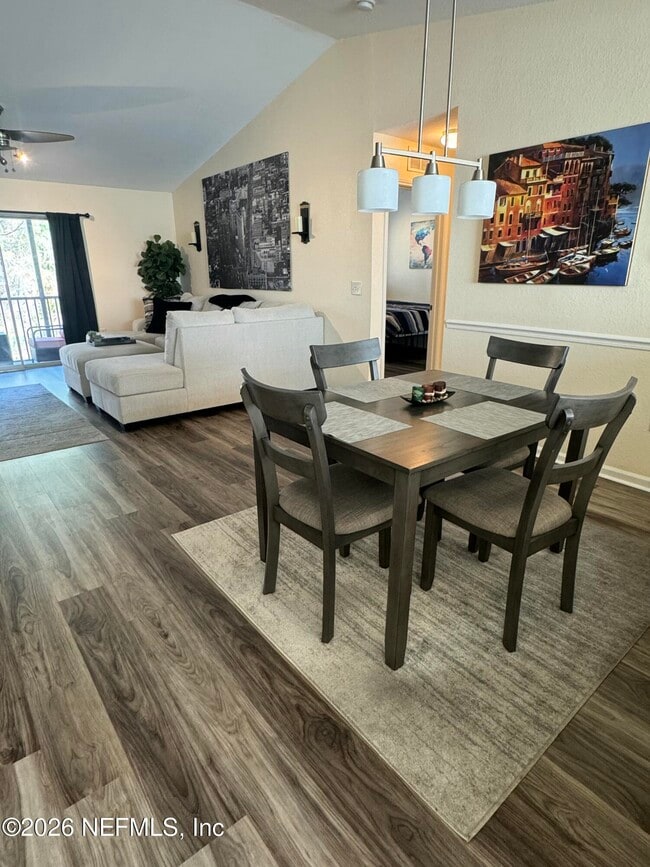 Photo - 10200 Belle Rive Blvd Unidad 3603