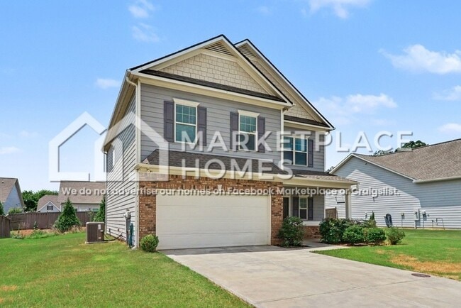 Photo - 105 Weston Way NW