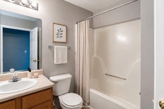 Miller Town Apartments
