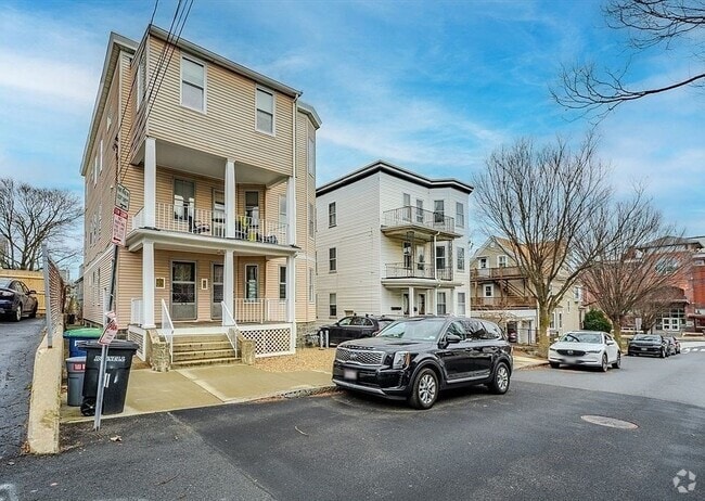 Building Photo - 11 Hardan Rd Rental
