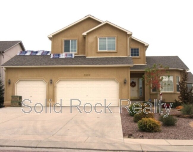 Building Photo - 3869 Pronghorn Meadows Cir Rental