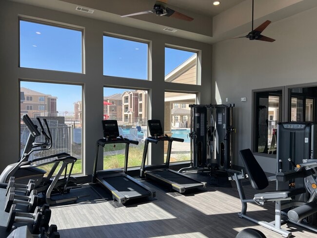 Photo - Palladium Museum Place