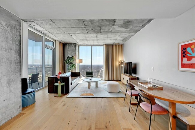 Building Photo - 48 East Ave Unit 1904 Rental
