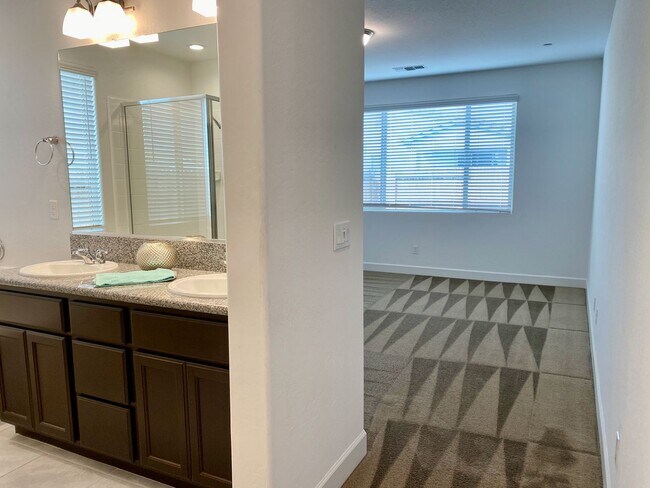 Photo - Solar Panels, Gated Community $2,350 Barst...