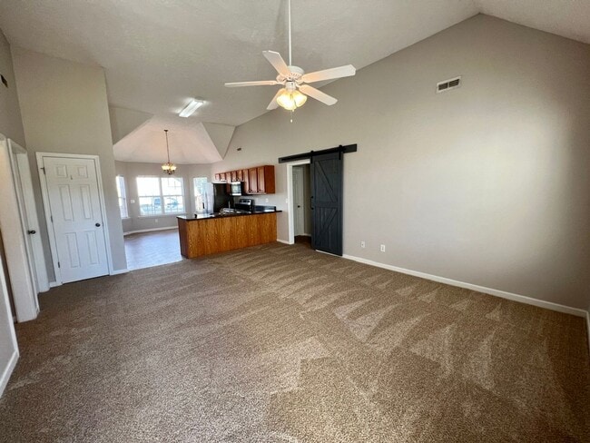 Photo - 3 Bed 2 Bath with Bonus in North Blackman Area