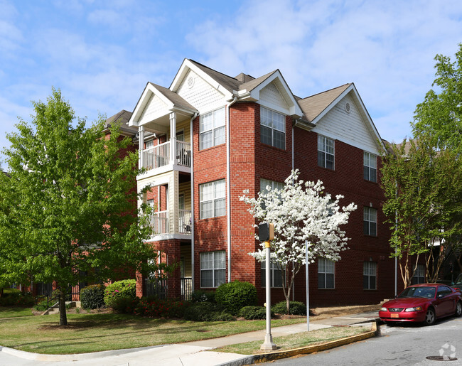 Building Photo - Centennial Place Rental