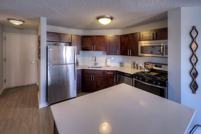 Photo - 550 N State St Unit 2408