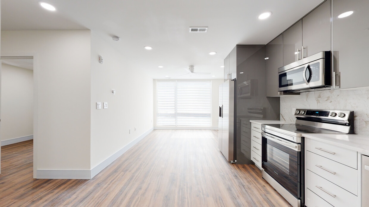 Photo - OLYMPIC TOWER APARTMENTS