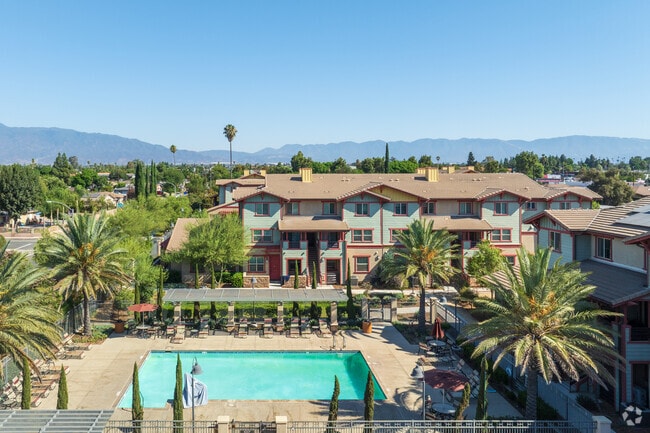 Photo - Rosena Fountains Apartments